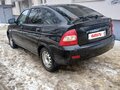 2011 Lada (ВАЗ) Priora I, синий, 275000 рублей - вид 6