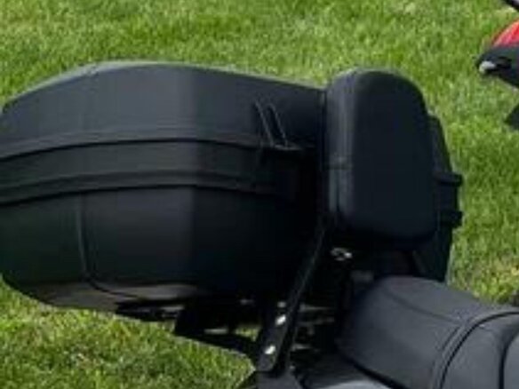 2012 Suzuki Boulevard M109R, чёрный, 950000 рублей - вид 7