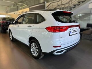 2026 Haval M6 II, белый, 2099000 рублей, вид 4