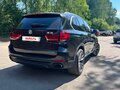 2017 BMW X5 30d III (F15), чёрный, 3650000 рублей - вид 7