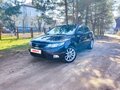 2010 Kia Cerato 6-speed II, пурпурный, 700000 рублей