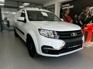 2026 LADA (ВАЗ) Largus, белый, 1677000 рублей, вид 2
