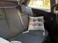 2007 Ford Fiesta Mk5, красный, 369000 рублей - вид 11