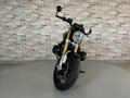 2015 BMW R Nine T, чёрный - вид 4