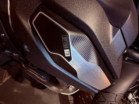 2024 BMW R 1300 GS, зелёный, 2750000 рублей, вид 4