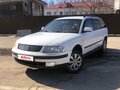 1999 Volkswagen Passat B5, белый, 300000 рублей