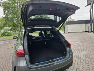 2025 Mercedes-Benz GLE 300 d II (V167) Рестайлинг, серый, 14830000 рублей, вид 5