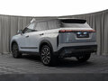 2023 Jaecoo J7 I, серебристый - вид 3