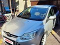 2012 Ford Focus III, серебристый - вид 2