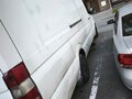 2008 Mercedes-Benz Sprinter, белый - вид 2