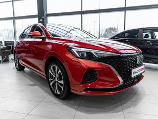 2024 Changan Eado Plus, красный, 2589900 рублей, вид 2