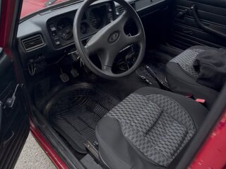 2007 Lada (ВАЗ) 21053-20, пурпурный, 180000 рублей, вид 2