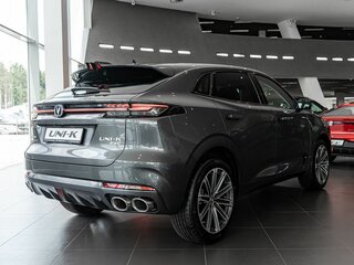 2024 Changan UNI-K, серый, 4699900 рублей, вид 4