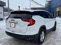 2018 GMC Terrain II, белый, 2470000 рублей - вид 8