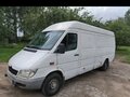 2014 Mercedes-Benz Sprinter Classic, белый, 970000 рублей - вид 1