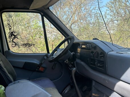 1996 Mercedes-Benz Sprinter, белый, 400000 рублей, вид 4