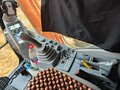 2021 Hitachi ZX210, оранжевый - вид 6