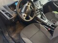 2011 Ford Focus III, серый, 720000 рублей - вид 6