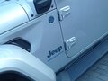 2022 Jeep Wrangler IV (JL), серебристый, 3499999 рублей - вид 9