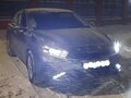 2022 Kia Cerato IV Рестайлинг, серый, 2150000 рублей - вид 3