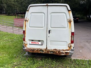 2012 ГАЗ Соболь (2752), белый, 315000 рублей, вид 4