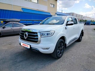 Great Wall Poer I