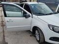 2023 Lada (ВАЗ) Granta I Рестайлинг, белый, 820000 рублей - вид 2