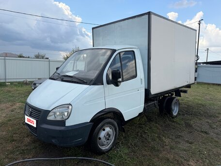 2011 ГАЗ 2747, белый, 720000 рублей, вид 2