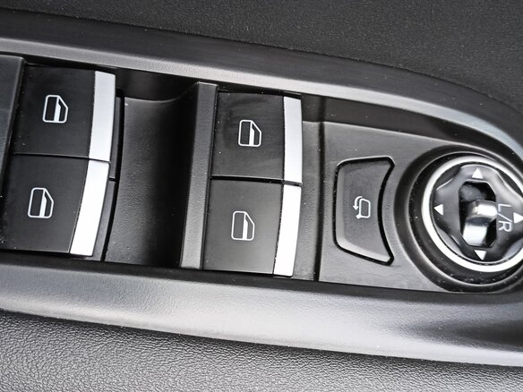 2022 Chery Tiggo 7 Pro I, белый, 1350000 рублей - вид 11