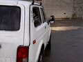1989 Lada (ВАЗ) 2121 (4x4) I, белый - вид 6