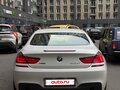 2013 BMW 6 серии 640i xDrive III (F06/F13/F12), белый - вид 2