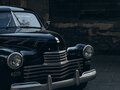 1951 ГАЗ М-20 «Победа», чёрный, 1500000 рублей - вид 4