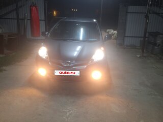 2013 Honda Fit Shuttle I Рестайлинг, серый, 965000 рублей, вид 5