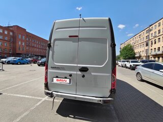 2023 ГАЗ ГАЗель Next, белый, 2050000 рублей, вид 5