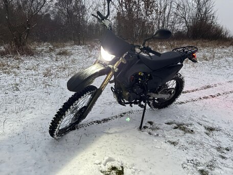 2025 XGZ CQR-CB300, чёрный, 100000 рублей, вид 1