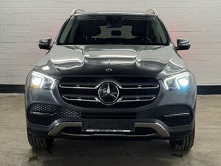 2022 Mercedes-Benz GLE 300 d II (V167), серый, 7007480 рублей, вид 2