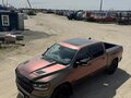 2020 Ram 1500 Quad Cab V, серый, 8450000 рублей