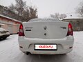 2011 Renault Logan I Рестайлинг, белый, 265000 рублей - вид 4