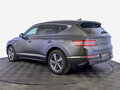 2021 Genesis GV80 I, серебристый - вид 6