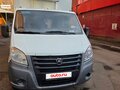2017 ГАЗ ГАЗель Next, белый, 2000000 рублей - вид 9