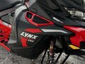 2021 BRP Lynx Xterrain RE Turbo, красный - вид 5
