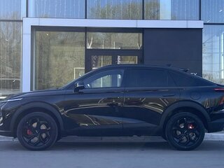 2026 Haval F7x II, чёрный, 3999000 рублей, вид 5