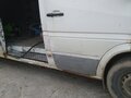1998 Mercedes-Benz Sprinter, белый, 500000 рублей - вид 6