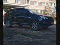 2014 JAC S5 (Eagle) I, чёрный, 650000 рублей - вид 11