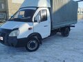 2009 ГАЗ ГАЗель (3302), белый, 800000 рублей - вид 3