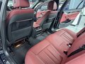2022 BMW 5 серии Long 525Li VII (G30/G31/G38) Рестайлинг, чёрный, 3800000 рублей - вид 9