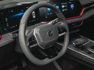 2026 Changan CS35 Max, белый, 2839900 рублей, вид 5