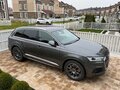 2022 Audi Q7 55 TFSI II (4M) Рестайлинг, серый, 6200000 рублей - вид 5