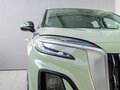 2025 Hongqi HS3, зелёный, 3050000 рублей - вид 7