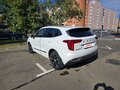 2021 Haval Jolion I, белый - вид 5
